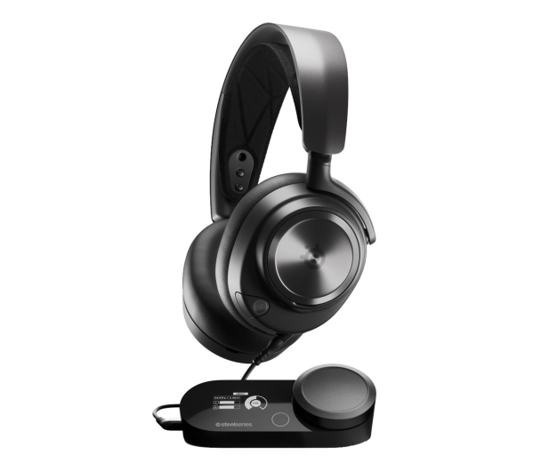 STEELSERIES Arctis Nova Pro X 61528 - 747362 - zdjęcie